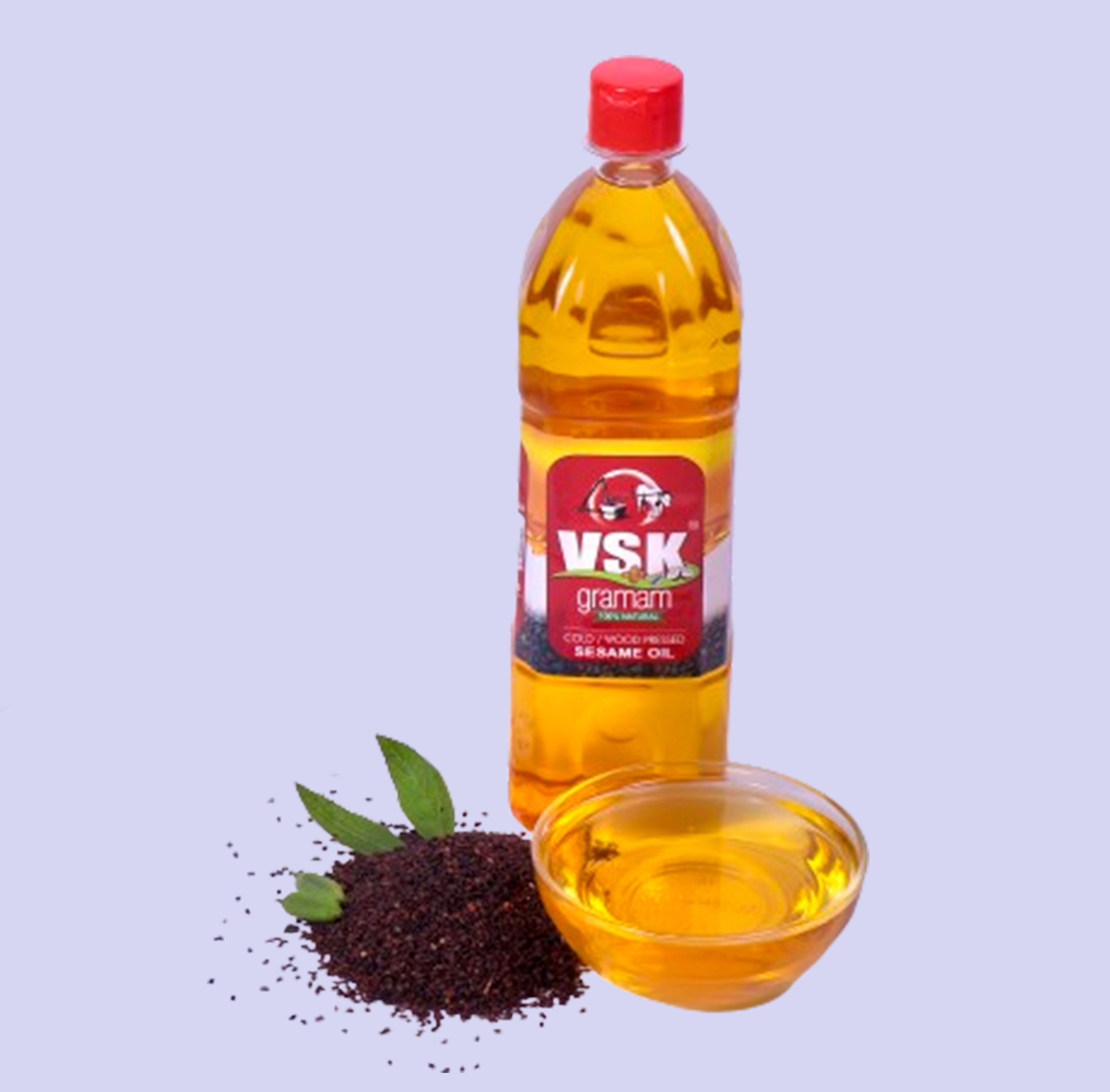 Oil 7