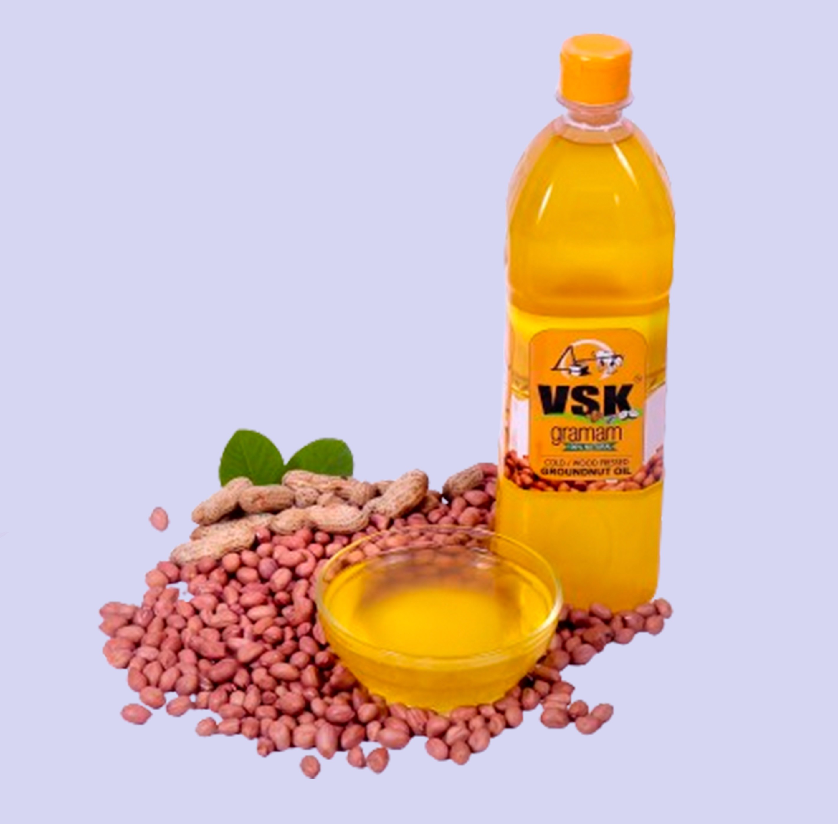 Oil 9